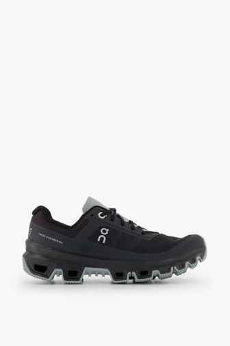 ON Cloudventure chaussures de trailrunning femmes Couleur Noir 2