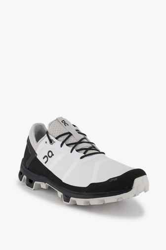 on schuhe herren cloudventure