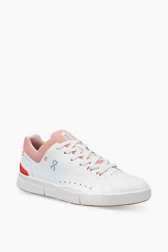 ON The Roger Swiss Olympic sneaker donna 1