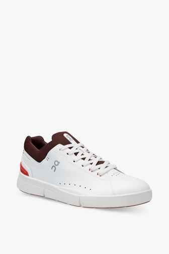 ON The Roger Swiss Olympic sneaker hommes 1