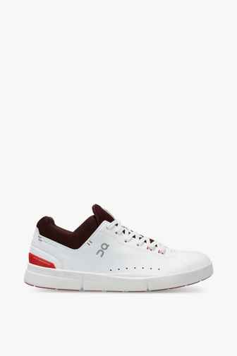 ON The Roger Swiss Olympic sneaker hommes 2