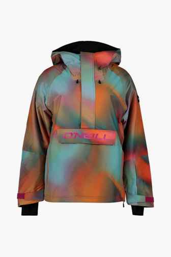 O'NEILL O'riginals giacca da snowboard donna Colore Multicolore 1