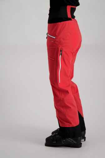 Ortovox Guardian Shell 3L pantalon de ski de randonnée femmes 2