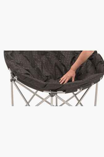 Outwell Casilda XL chaise de camping 2