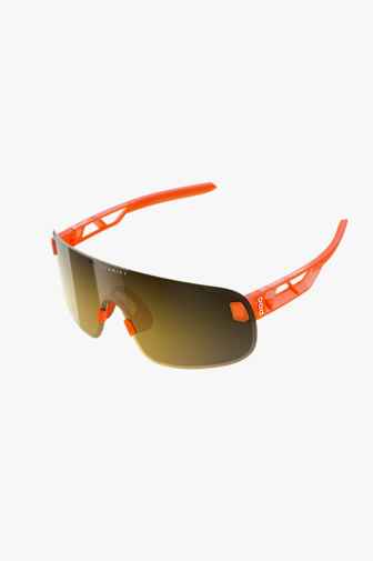 Poc Elicit lunettes de sport Couleur Orange 1