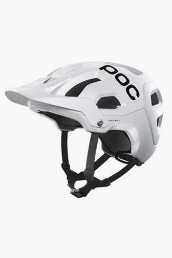 Poc Tectal casque de vélo Couleur Blanc 1