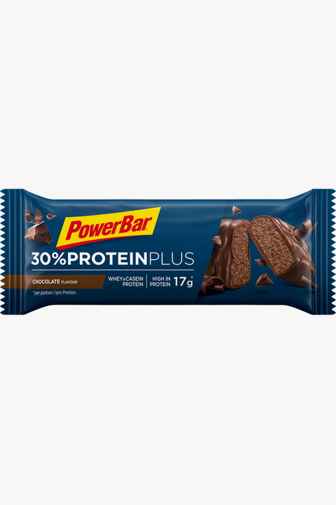 Powerbar Protein Plus 30 15 x 55 g barretta per lo sport Colore Blu 2