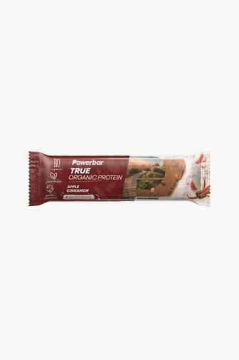 Powerbar True Organic Protein Apple Cinnamon 16 x 45 g barre énergétique 2