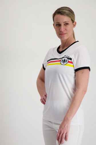 Powerzone Germania Fan t-shirt donna 1