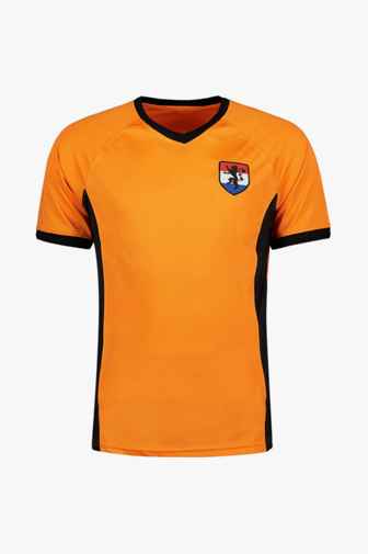 POWERZONE Holland Fan Herren T-Shirt 1