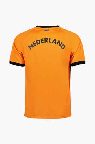 POWERZONE Holland Fan Herren T-Shirt 2
