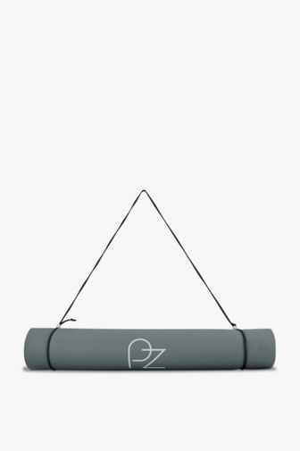 Powerzone Pro 3 mm tapis de yoga Couleur Olive 2