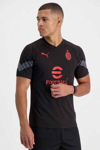Puma AC Milan Training Herren T-Shirt 1