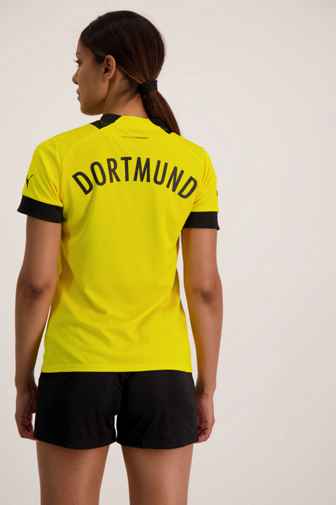 Puma Borussia Dortmund Home Replica maglia da calcio donna 22/23 2