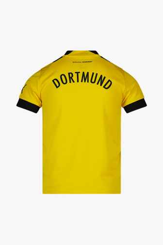 Puma Borussia Dortmund Home Replica maglia da calcio uomo 22/23 2