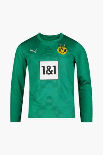 Puma Borussia Dortmund Replica maglia da portiere bambini 22/23 1