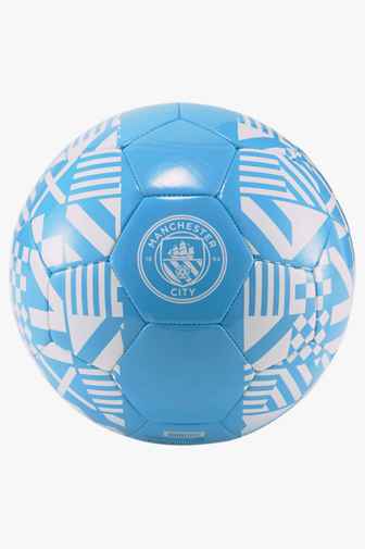 Puma Manchester City F.C. ftblCulture pallone da calcio 1