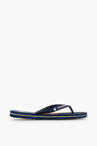 quiksilver slippers price