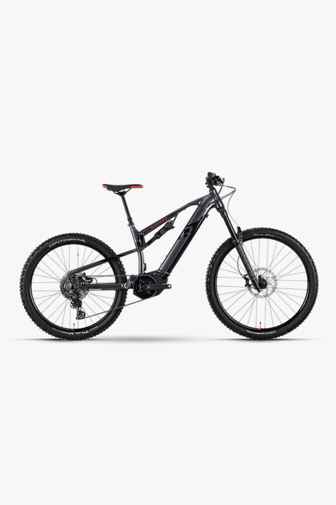 Raymon TrailRay 160E 8.0 29/27.5 E-Mountainbike 2022 1