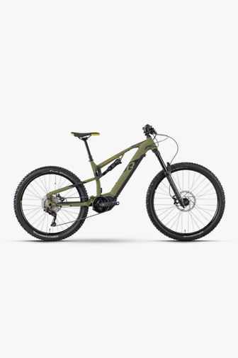 Raymon TrailRay 160E 8.0 29/27.5 e-mountainbike 2022 1