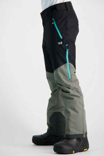 Rehall Catamount-R pantaloni da snowboard uomo 1
