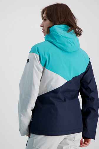 Rehall June-R giacca da snowboard donna 2