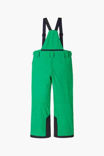 reima Wingon pantaloni da sci bambini Colore Verde 2