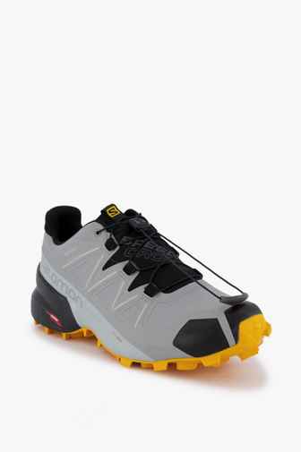 Salomon Speedcross 5 Gore-Tex® chaussures de trailrunning hommes 1