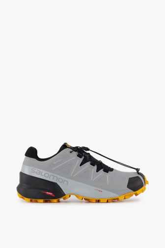 Salomon Speedcross 5 Gore-Tex® chaussures de trailrunning hommes 2