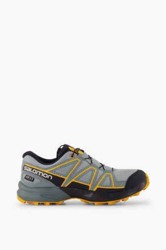 Salomon Speedcross CSWP chaussures de trailrunning enfants 2