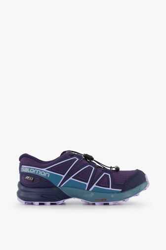 Salomon Speedcross CSWP chaussures de trailrunning enfants 2