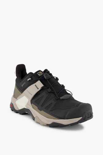 Salomon X Ultra 4 Gore-Tex® chaussures de trekking hommes Couleur Noir 1