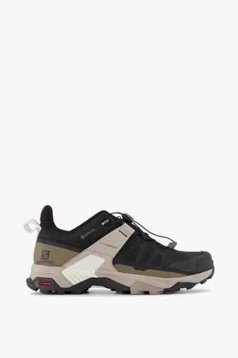 Salomon X Ultra 4 Gore-Tex® chaussures de trekking hommes Couleur Noir 2