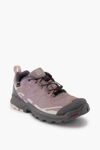 Salomon XA Rogg 2 Gore-Tex® 	 chaussures de trekking femmes 1
