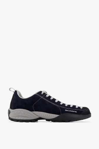 Scarpa Mojito chaussures de trekking hommes Couleur Bleu 2