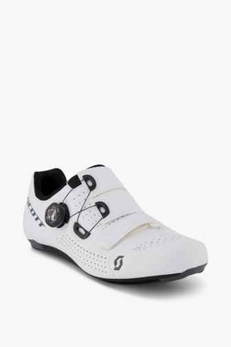 SCOTT Road Team Boa® chaussures de vélo hommes Couleur Blanc 1