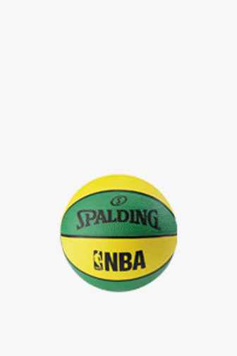 Spalding NBA mini ball 1