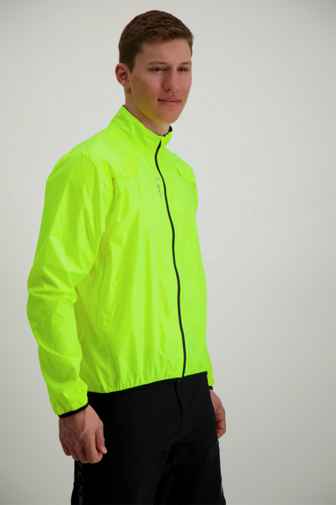 Stoke Eco Neon veste de bike hommes 1
