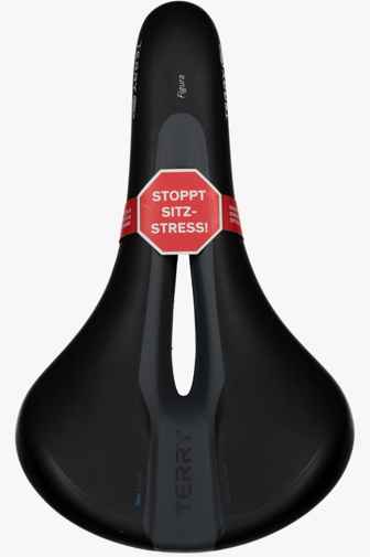 Terry Figura selle hommes 1