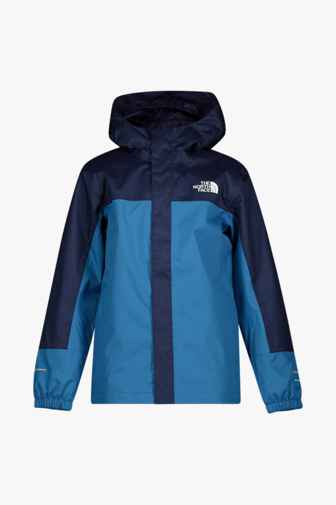 The North Face Antora giacca impermeabile bambini 1