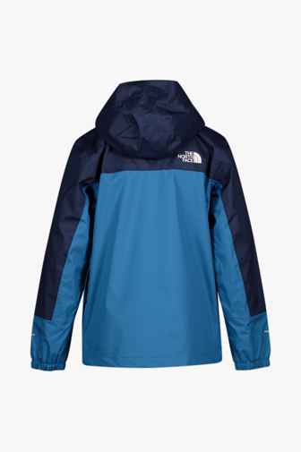 The North Face Antora giacca impermeabile bambini 2