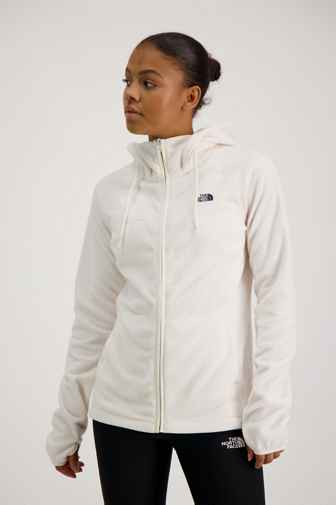 The North Face Homesafe Damen Midlayer Farbe Offwhite 1