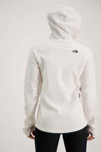 The North Face Homesafe Damen Midlayer Farbe Offwhite 2