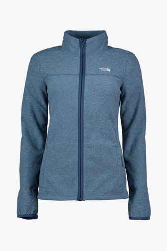 The North Face Homesafe midlayer donna 1