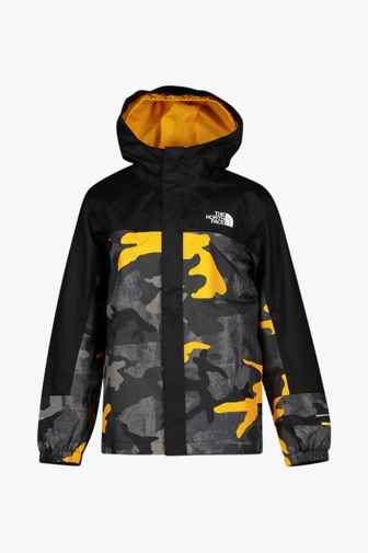 The North Face Printed Antora giacca impermeabile bambini 1