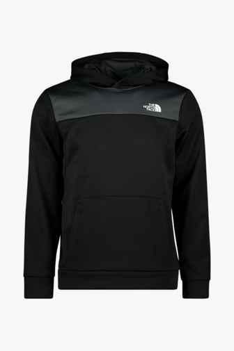 The North Face Reaxion hoodie uomo 1
