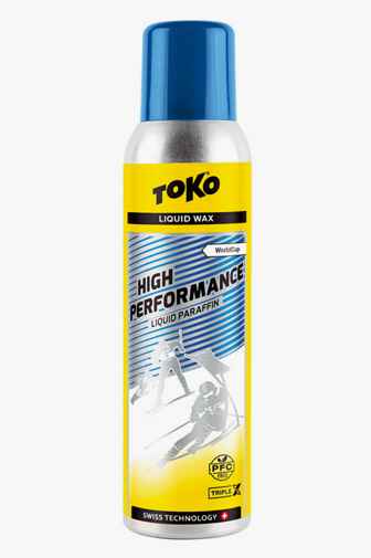 Toko High Performance Liquid Paraffin 125 ml fart 1