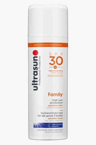 Ultrasun SPF 50 Family 150 ml crema solare 1