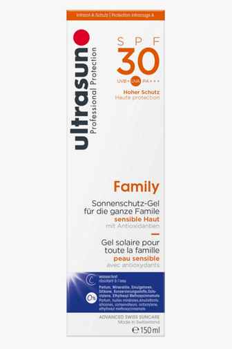 Ultrasun SPF 50 Family 150 ml crema solare 2