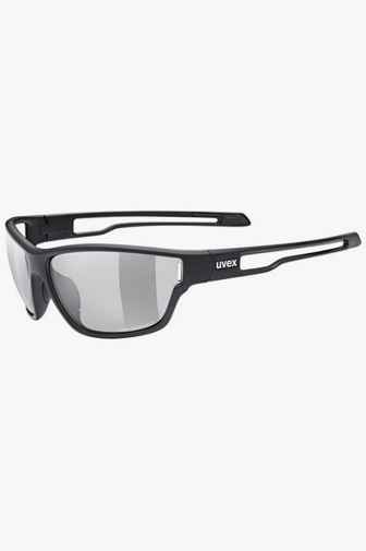 Uvex Sportstyle 806 V lunettes de sport 1